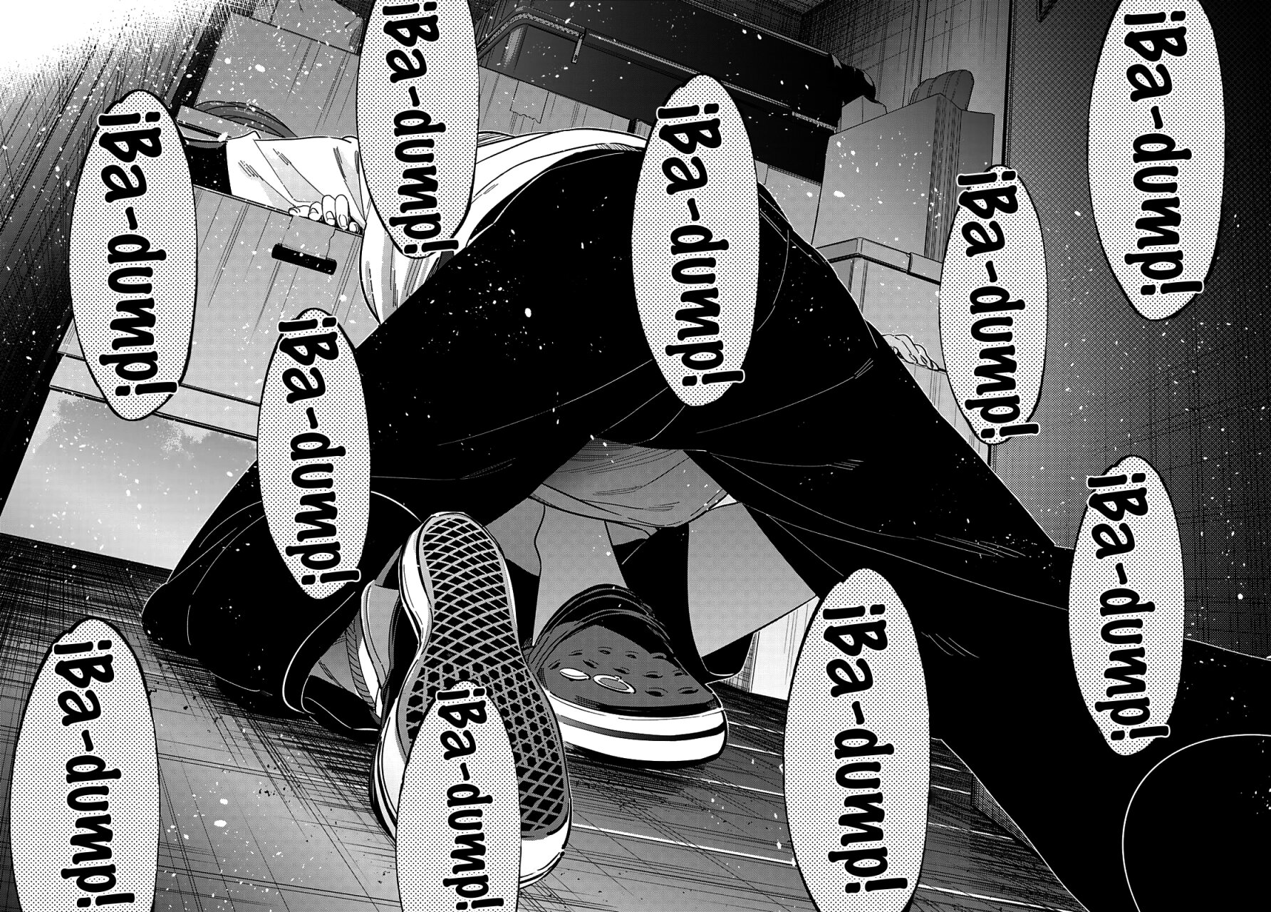 Read Kanojo, Okarishimasu ES Manga Online