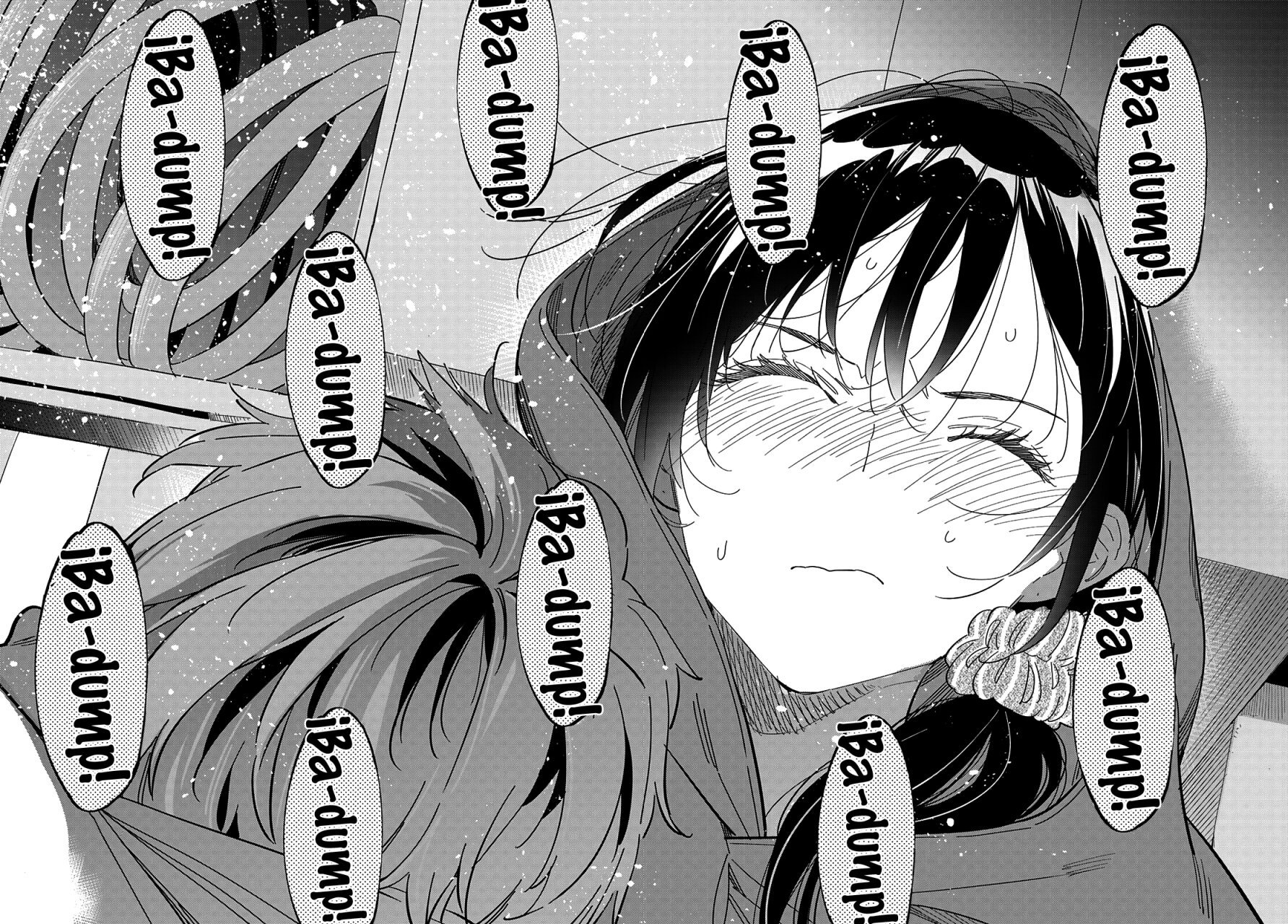 Read Kanojo, Okarishimasu ES Manga Online