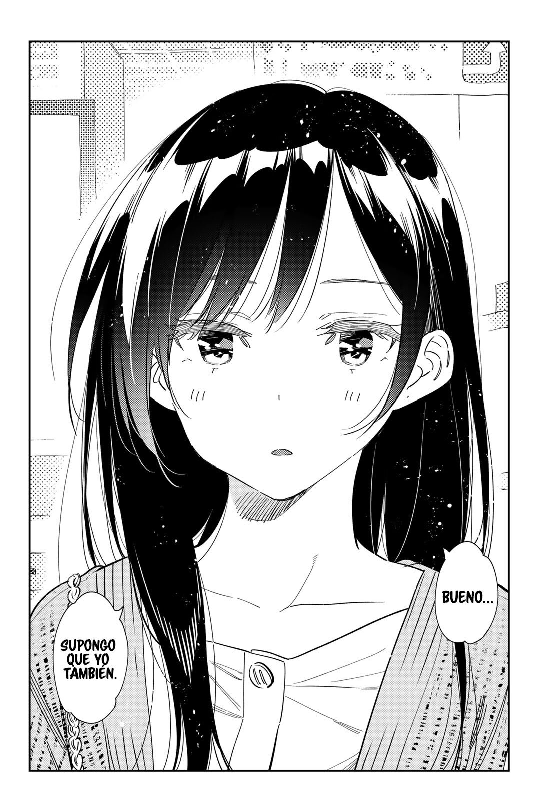 Read Kanojo, Okarishimasu ES Manga Online