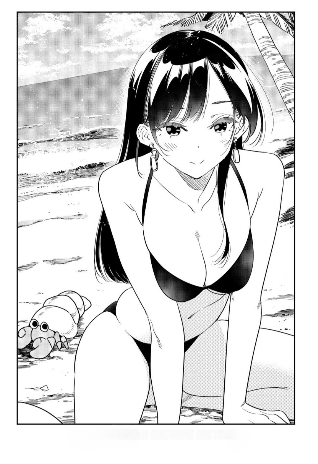 Read Kanojo, Okarishimasu ES Manga Online