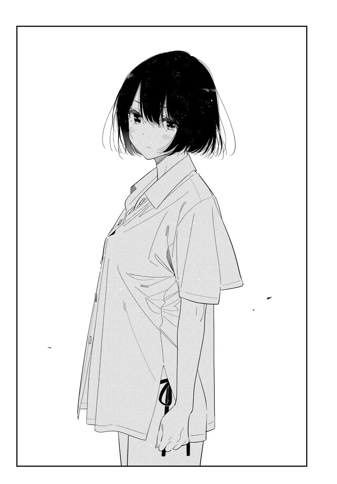 Read Kanojo, Okarishimasu ES Manga Online