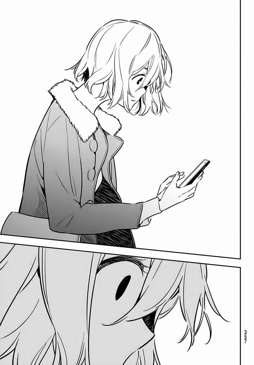 Read Kanojo, Okarishimasu ES Manga Online