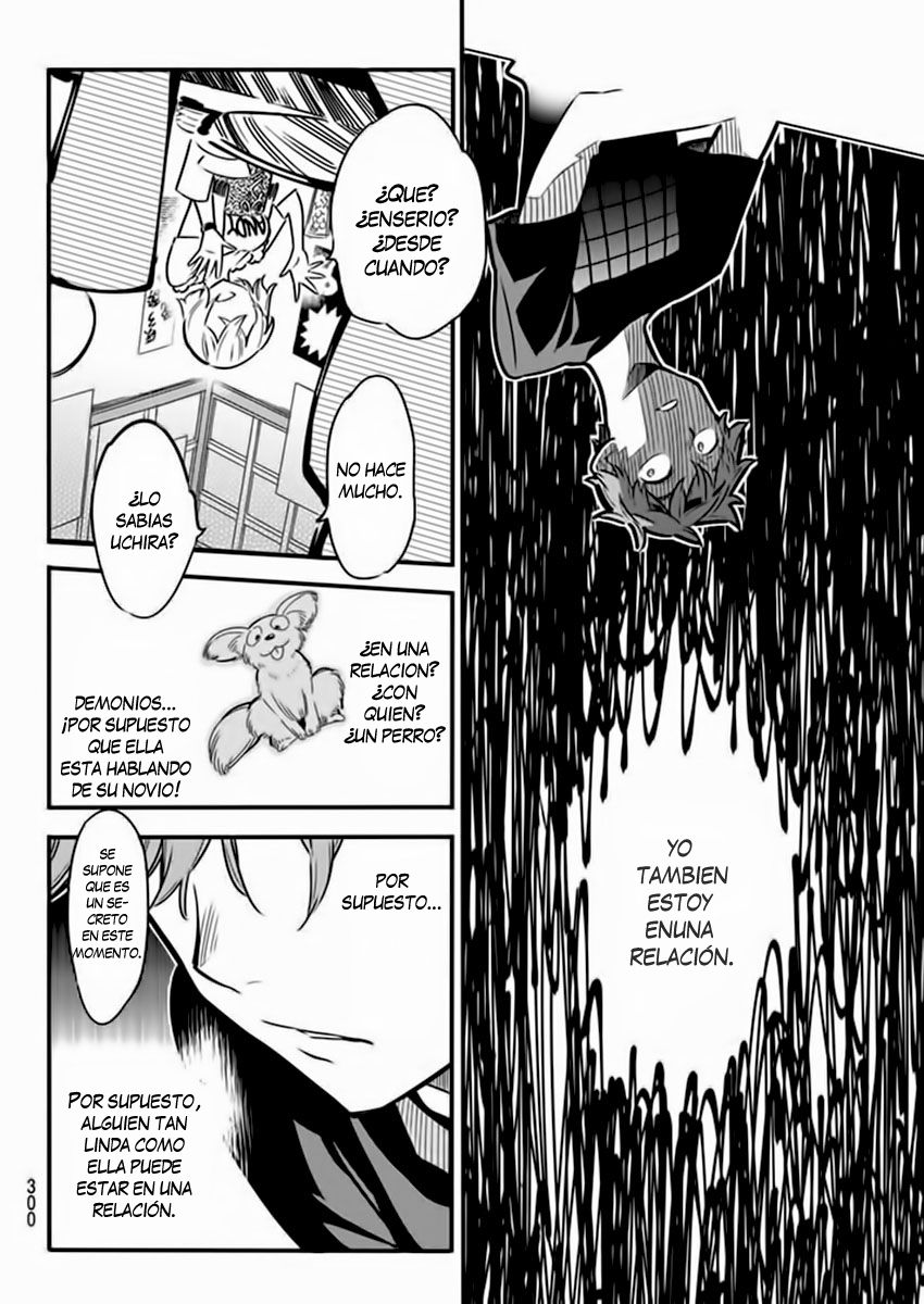 Read Kanojo, Okarishimasu ES Manga Online