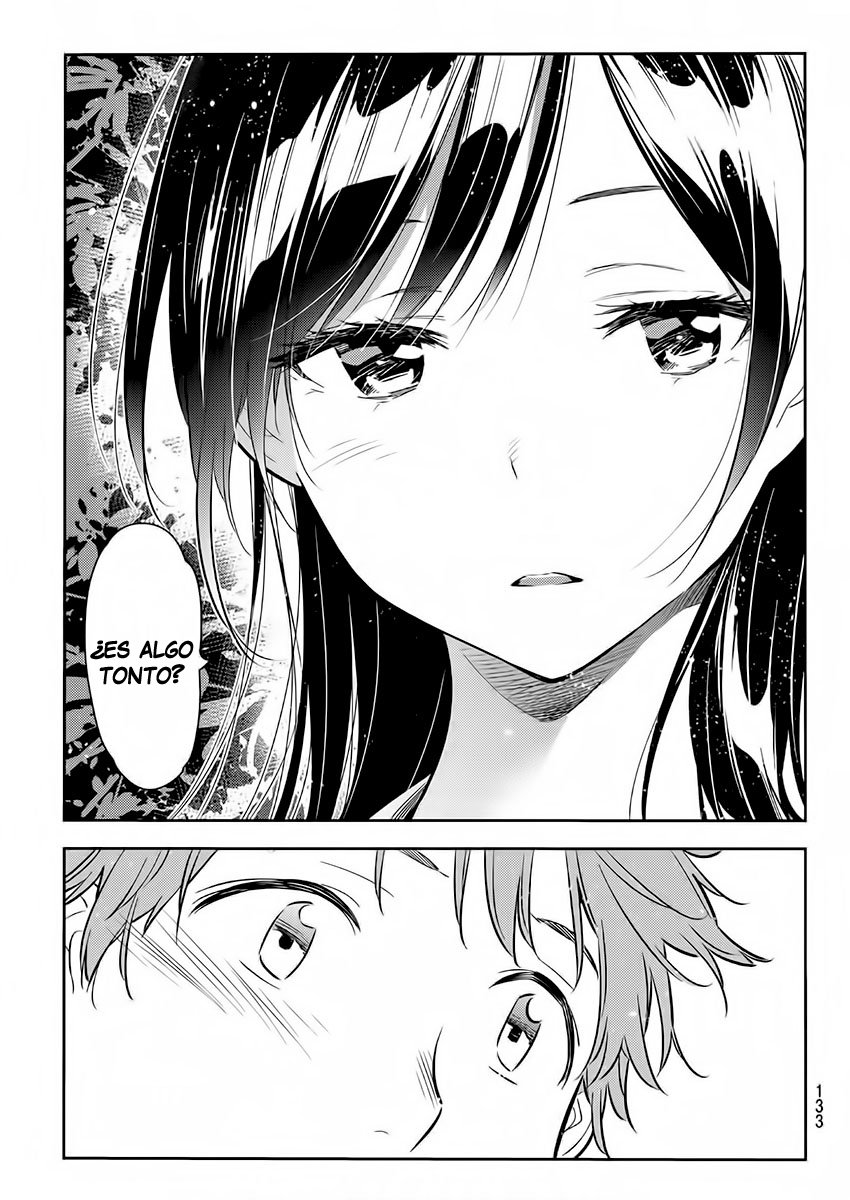 Read Kanojo, Okarishimasu ES Manga Online