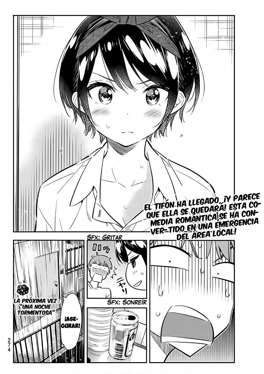 Read Kanojo, Okarishimasu ES Manga Online