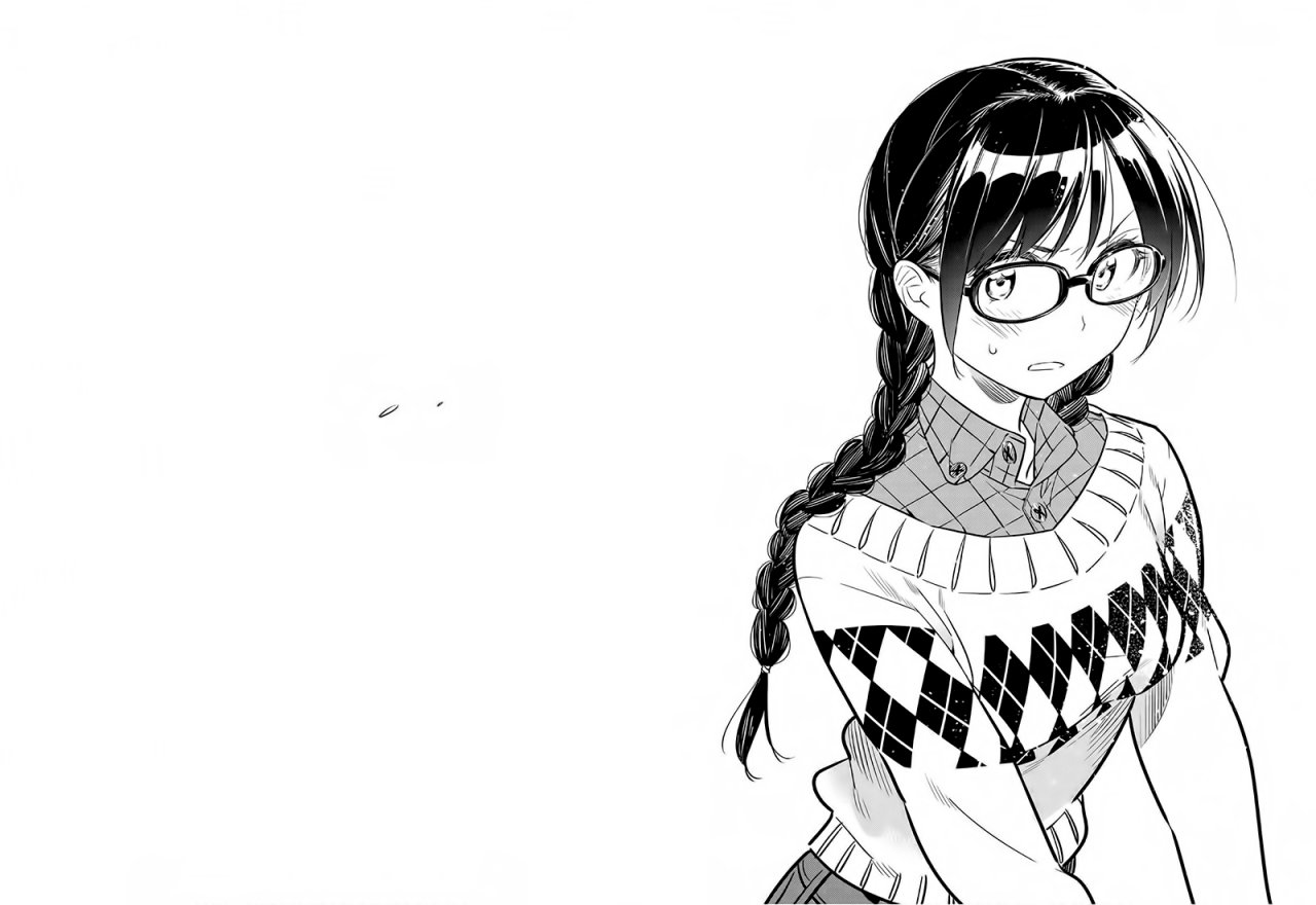Read Kanojo, Okarishimasu ES Manga Online