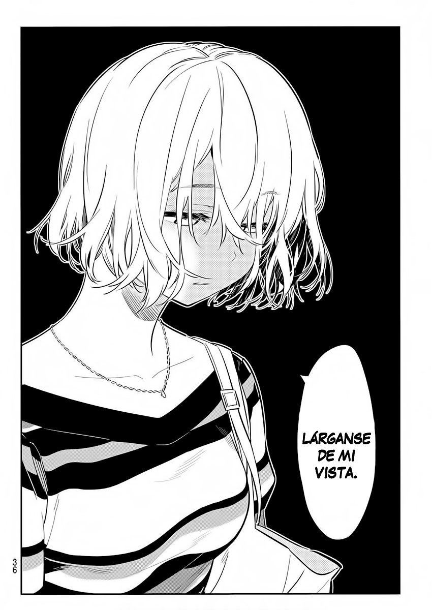 Read Kanojo, Okarishimasu ES Manga Online