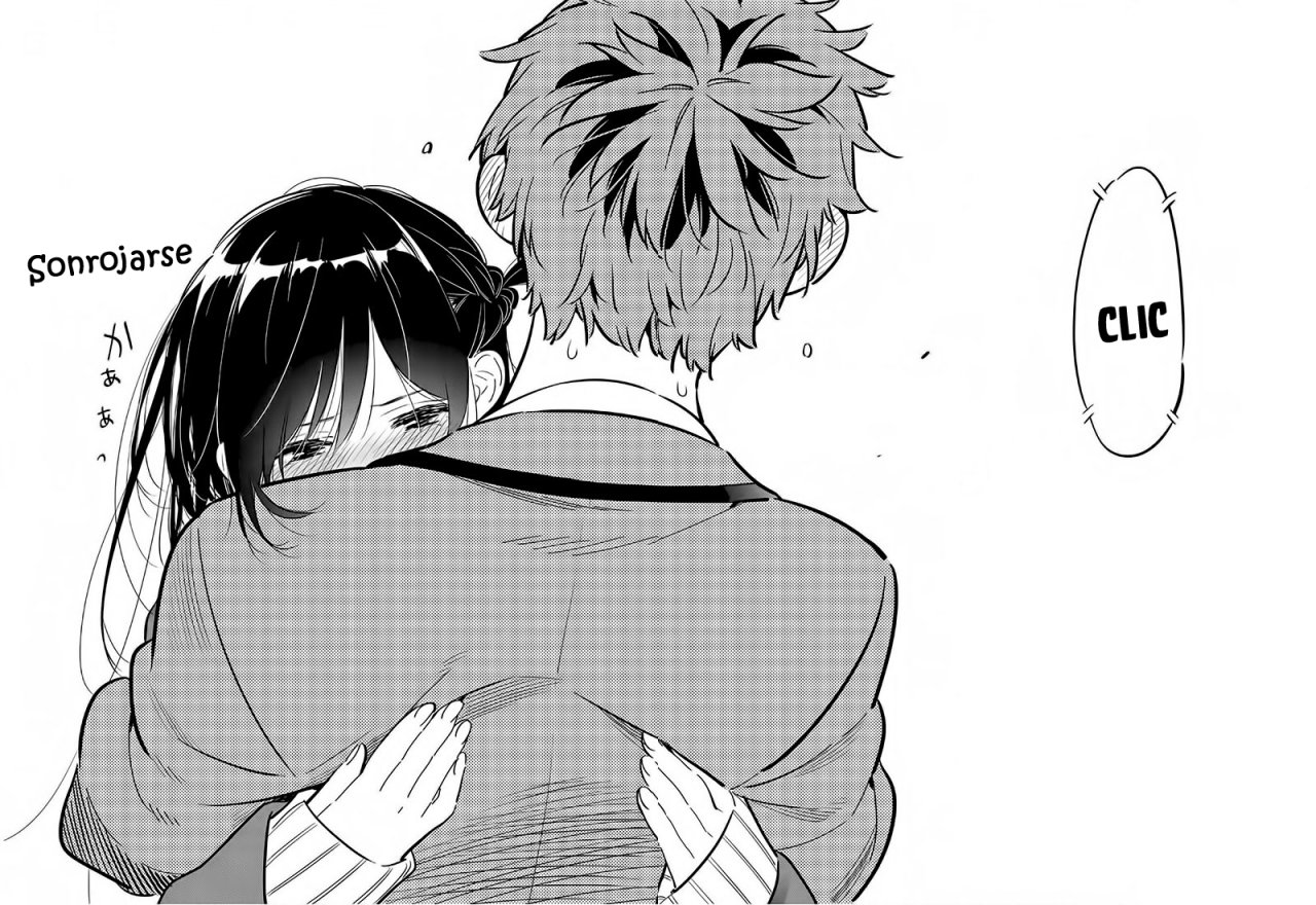 Read Kanojo, Okarishimasu ES Manga Online