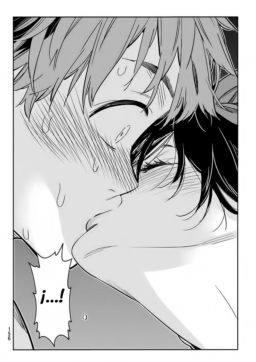 Read Kanojo, Okarishimasu ES Manga Online