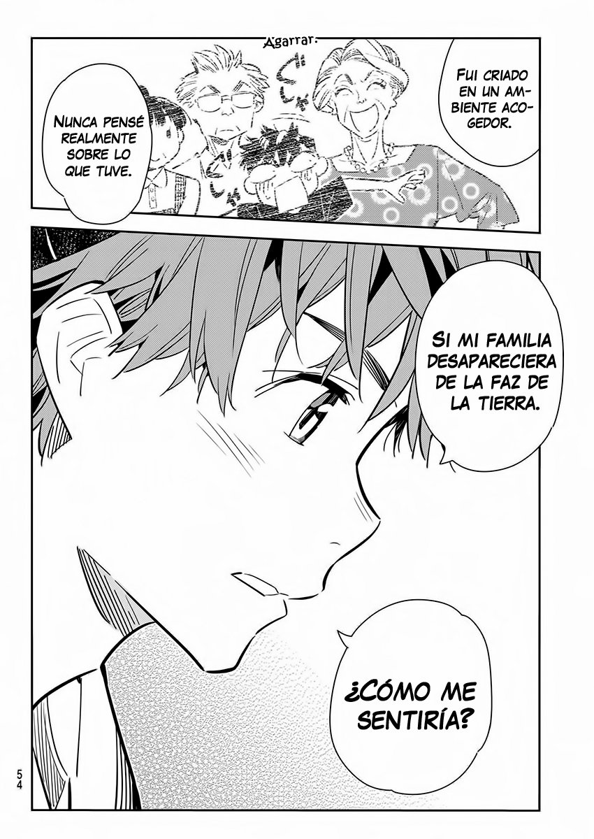 Read Kanojo, Okarishimasu ES Manga Online