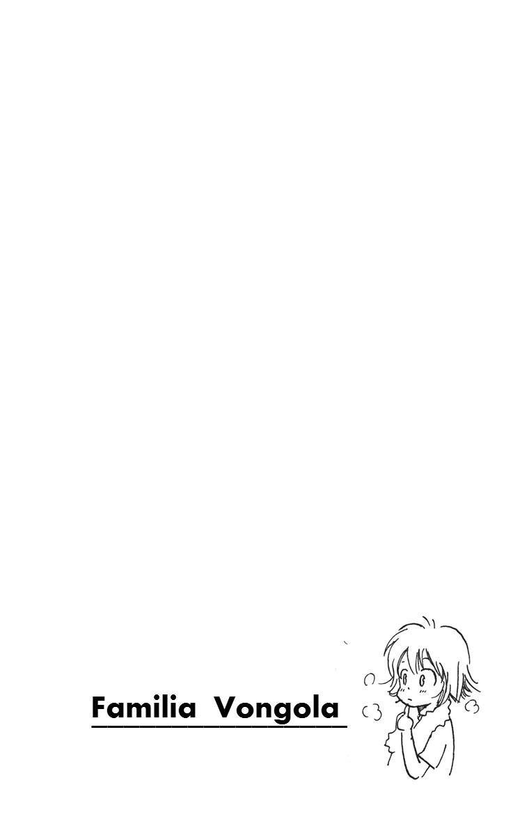 Read Katekyo Hitman Reborn ES Manga Online