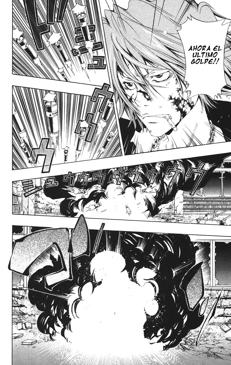 Read Katekyo Hitman Reborn ES Manga Online