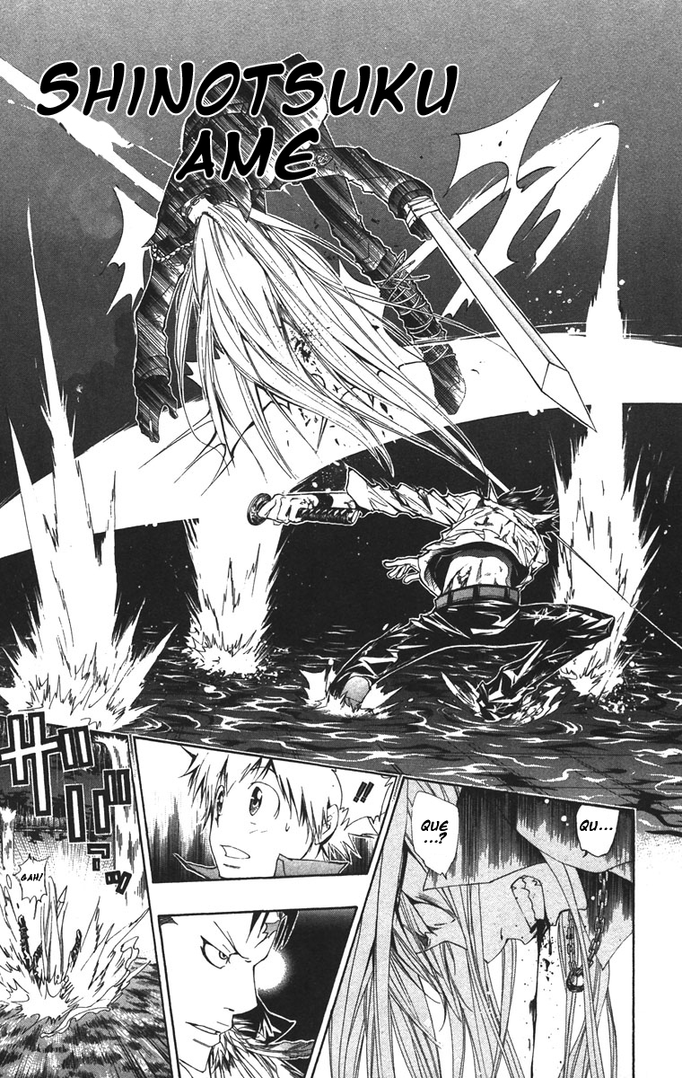 Read Katekyo Hitman Reborn ES Manga Online