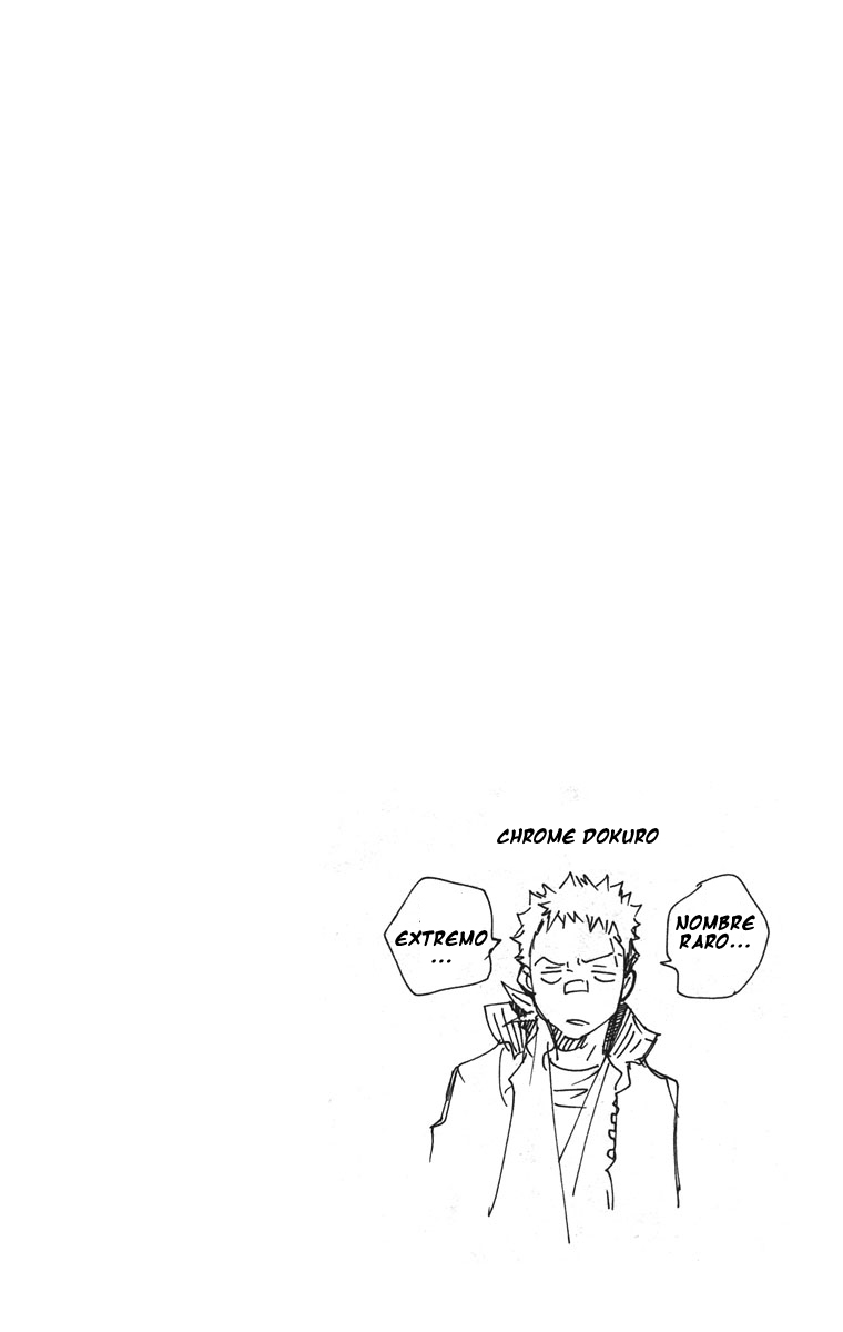 Read Katekyo Hitman Reborn ES Manga Online