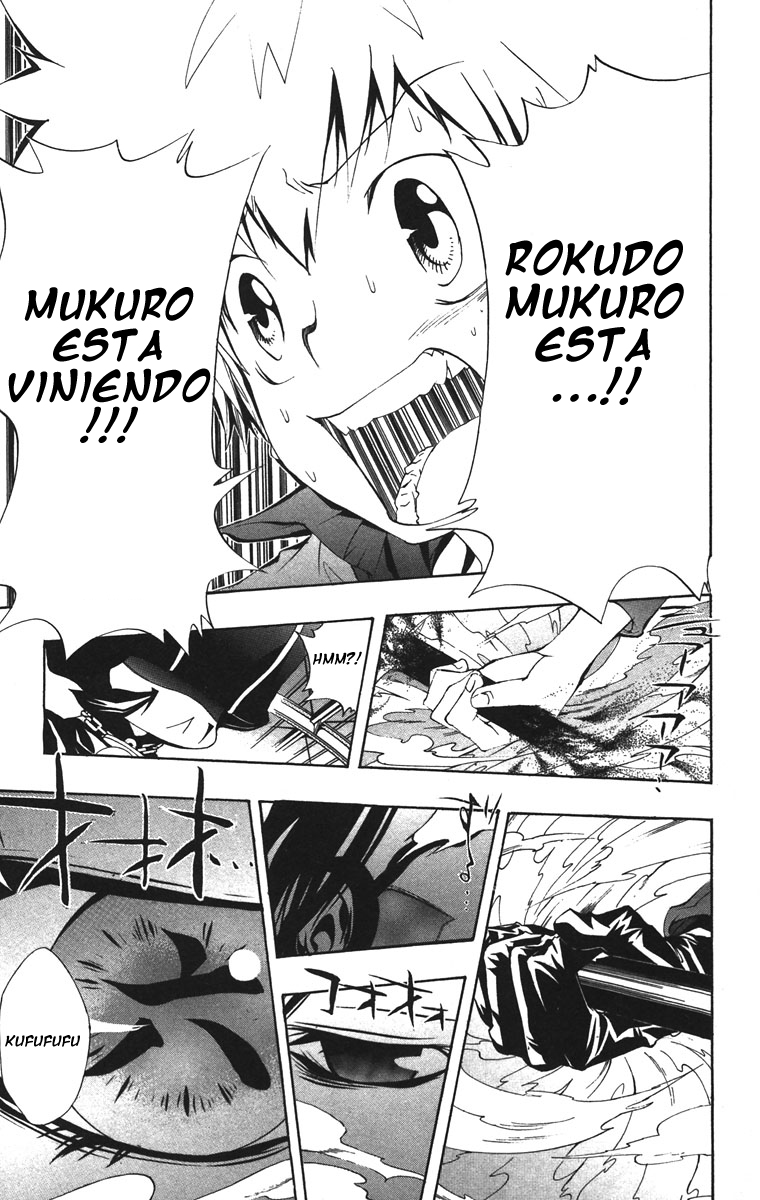 Read Katekyo Hitman Reborn ES Manga Online