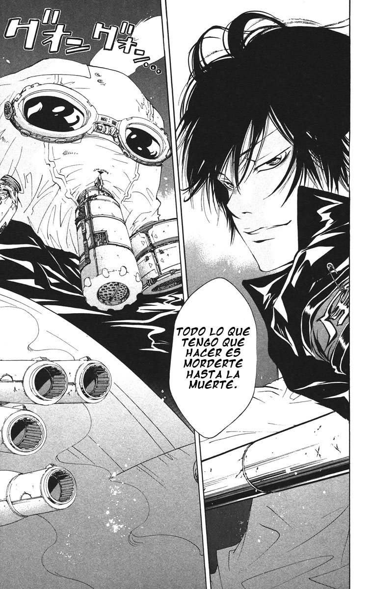 Read Katekyo Hitman Reborn ES Manga Online