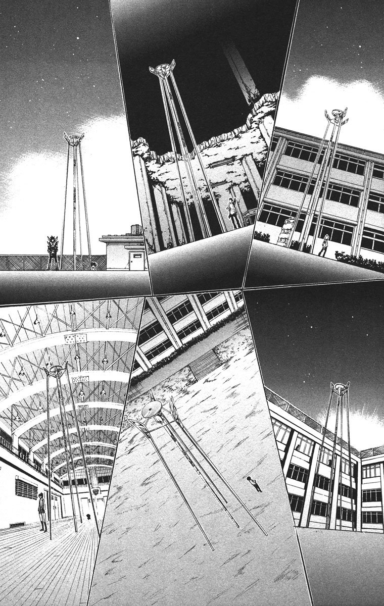 Read Katekyo Hitman Reborn ES Manga Online