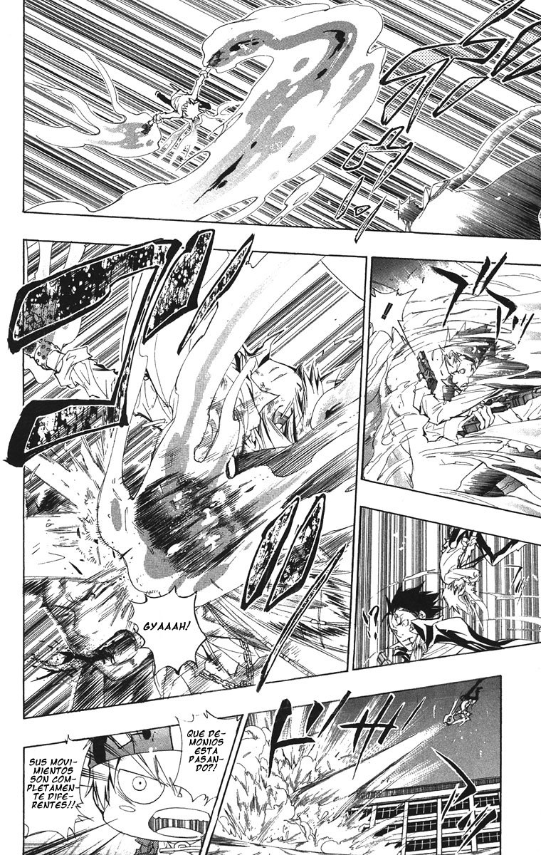 Read Katekyo Hitman Reborn ES Manga Online