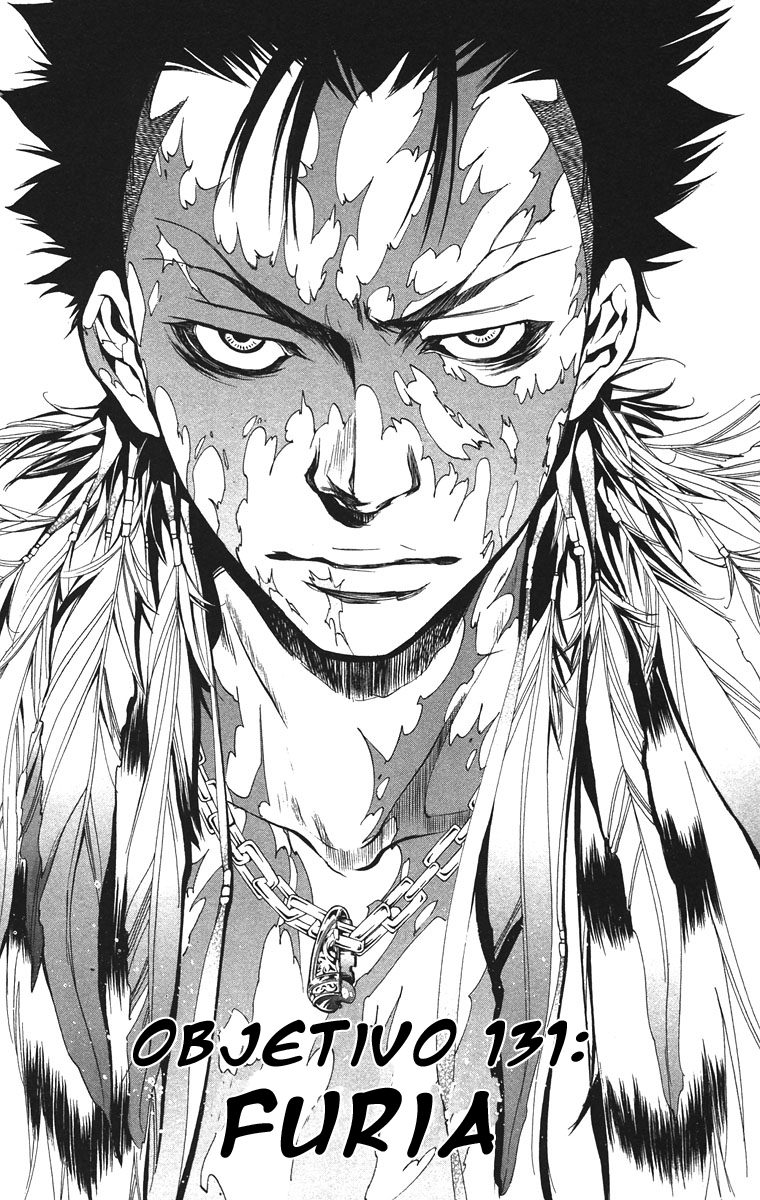 Read Katekyo Hitman Reborn ES Manga Online