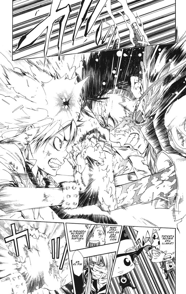 Read Katekyo Hitman Reborn ES Manga Online