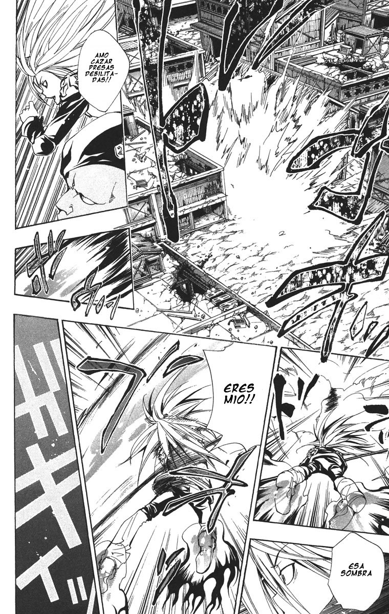 Read Katekyo Hitman Reborn ES Manga Online