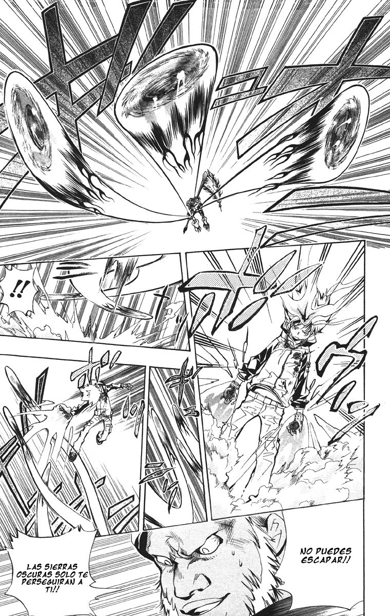 Read Katekyo Hitman Reborn ES Manga Online