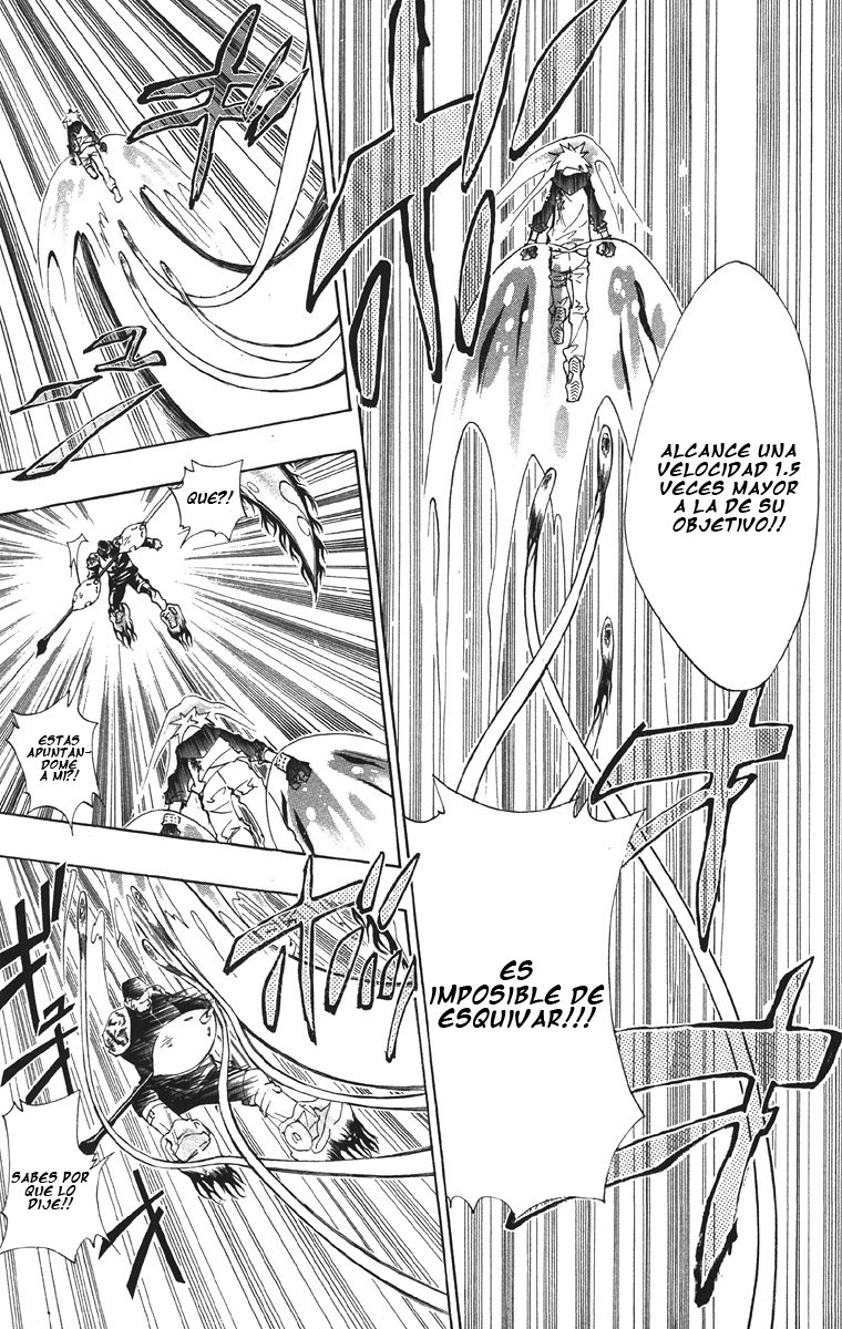 Read Katekyo Hitman Reborn ES Manga Online