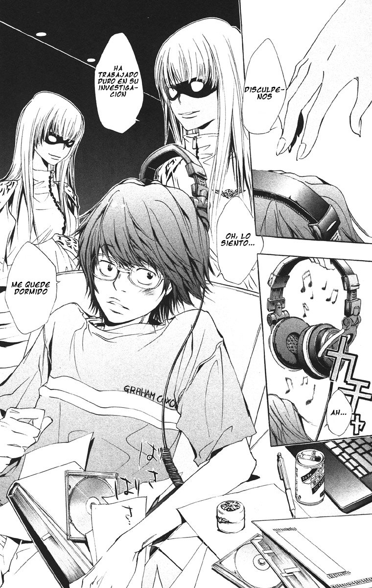Read Katekyo Hitman Reborn ES Manga Online