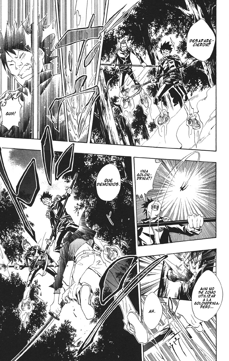 Read Katekyo Hitman Reborn ES Manga Online
