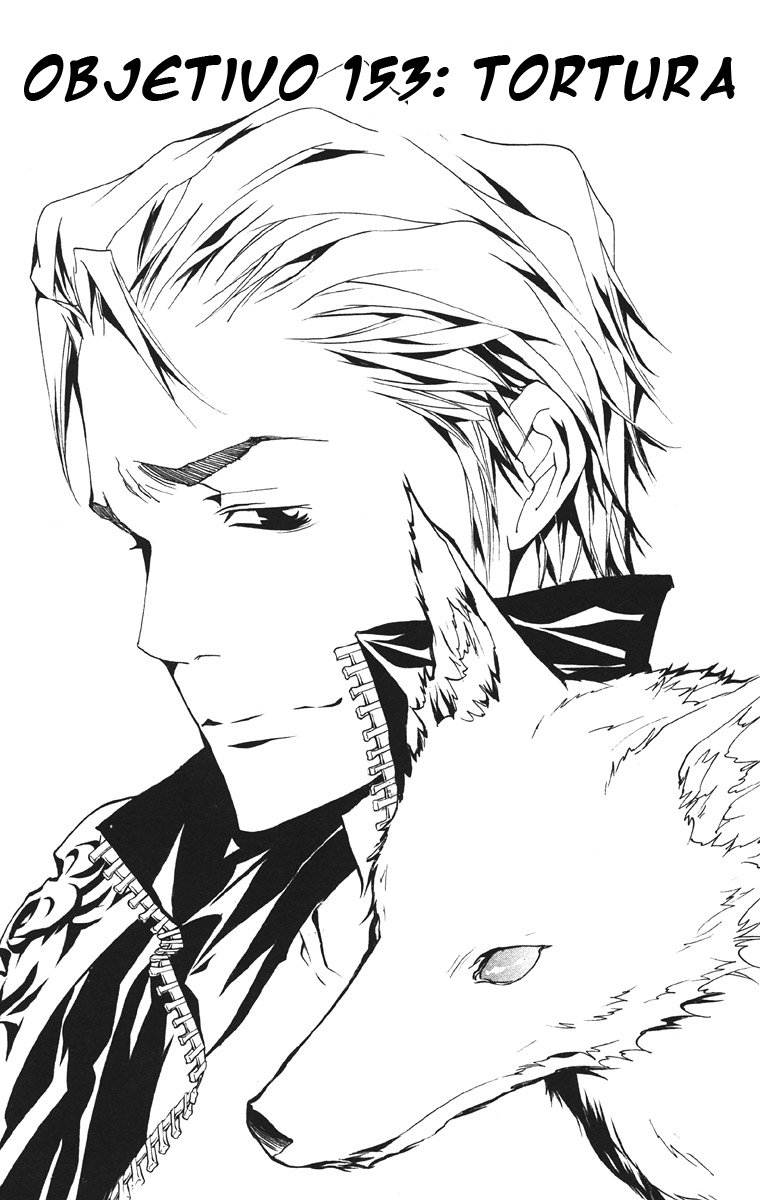 Read Katekyo Hitman Reborn ES Manga Online