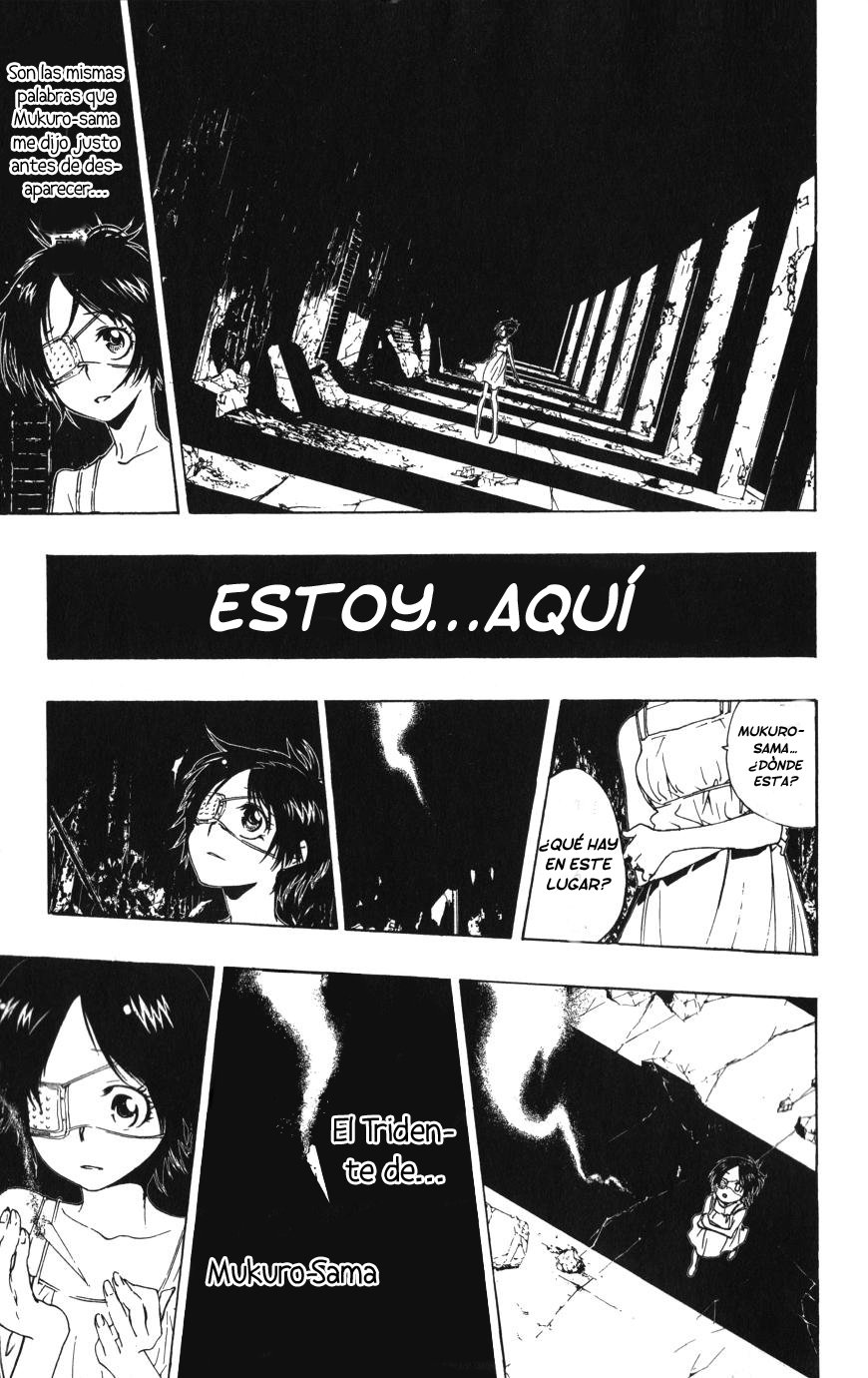 Read Katekyo Hitman Reborn ES Manga Online