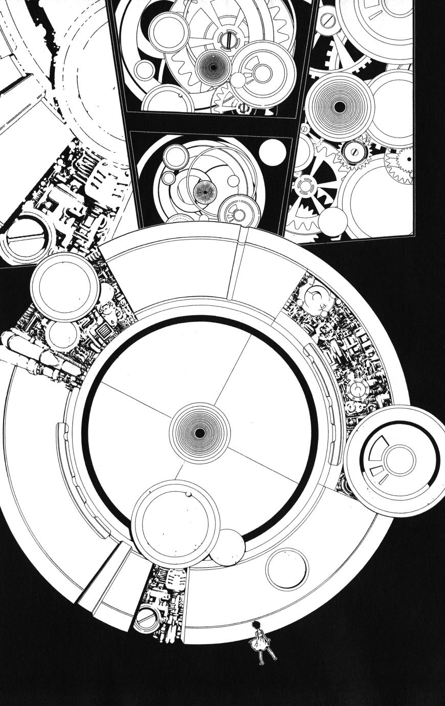 Read Katekyo Hitman Reborn ES Manga Online