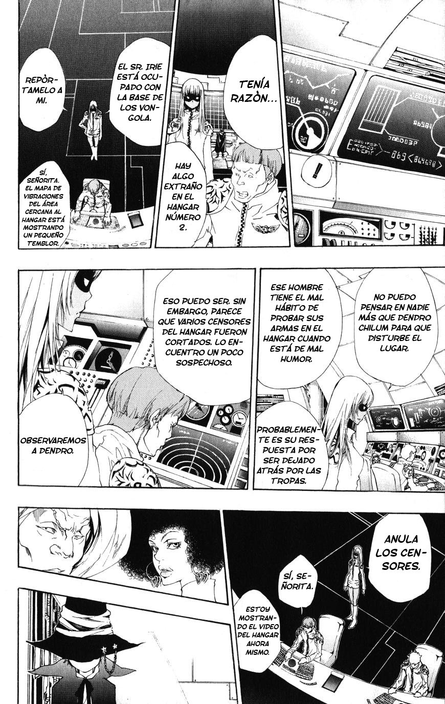 Read Katekyo Hitman Reborn ES Manga Online