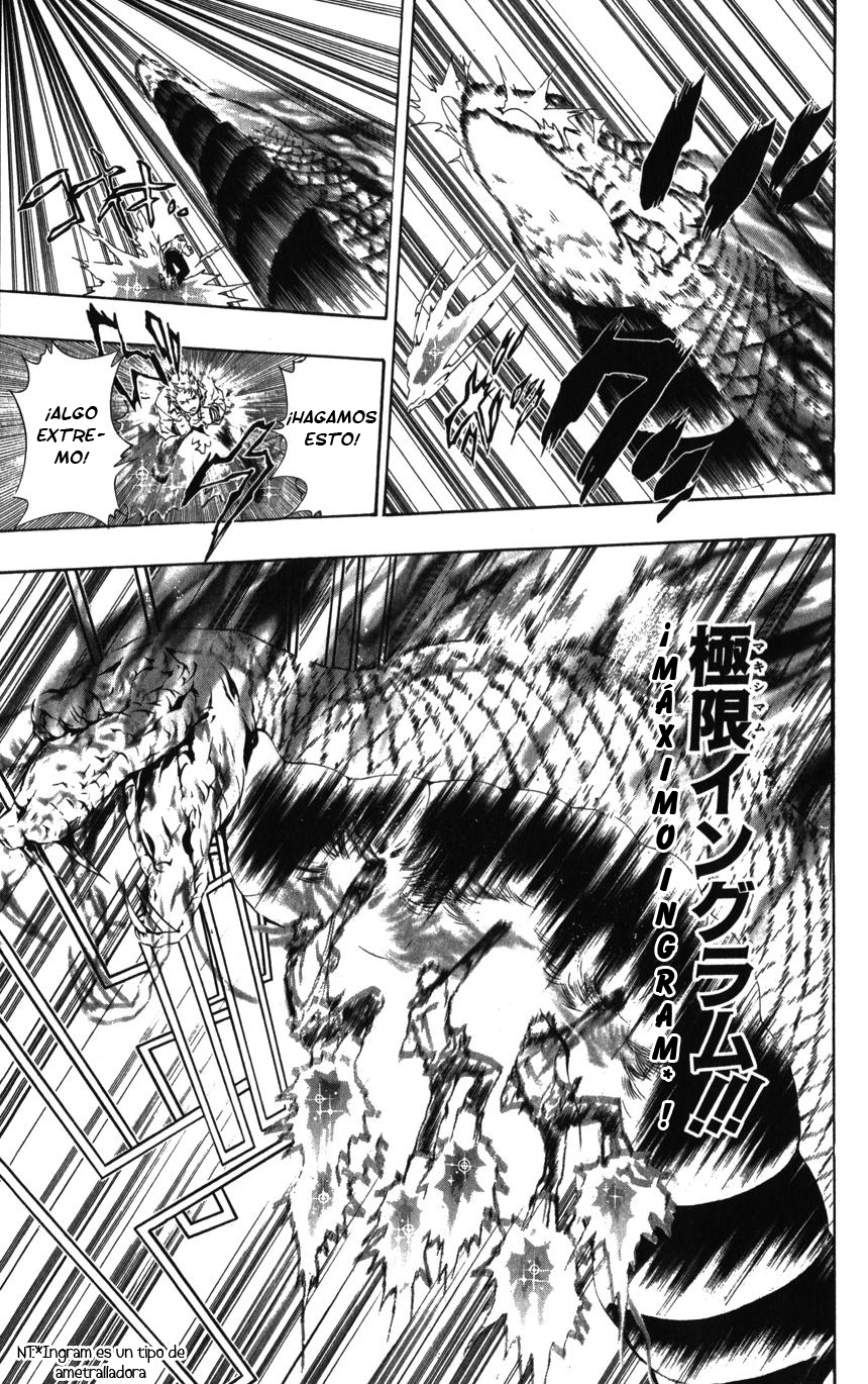 Read Katekyo Hitman Reborn ES Manga Online