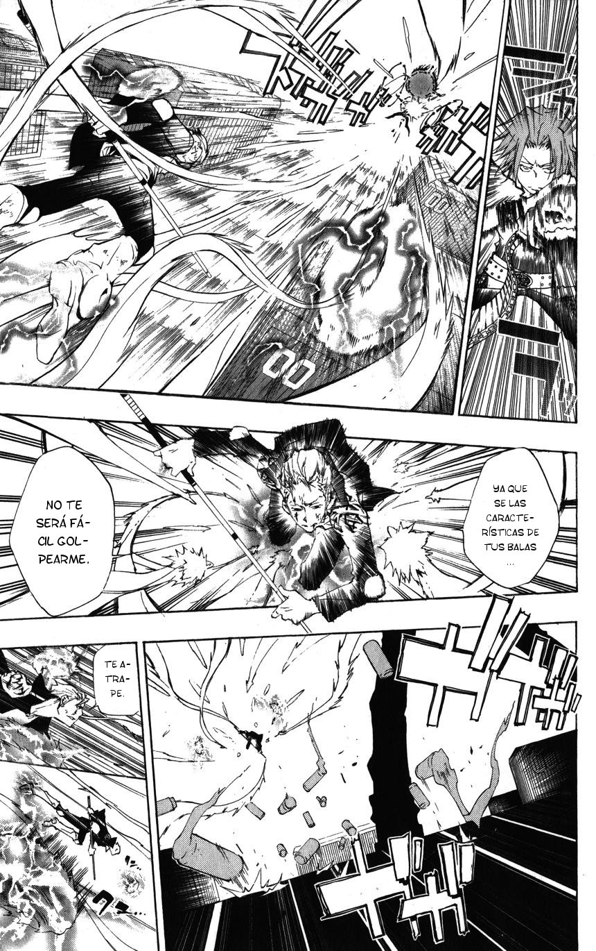 Read Katekyo Hitman Reborn ES Manga Online