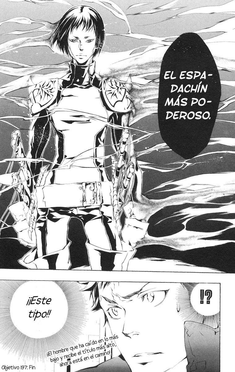 Read Katekyo Hitman Reborn ES Manga Online