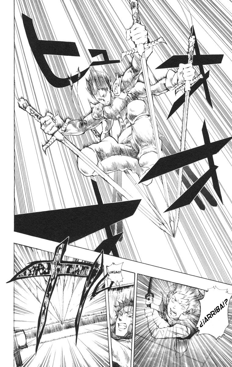 Read Katekyo Hitman Reborn ES Manga Online