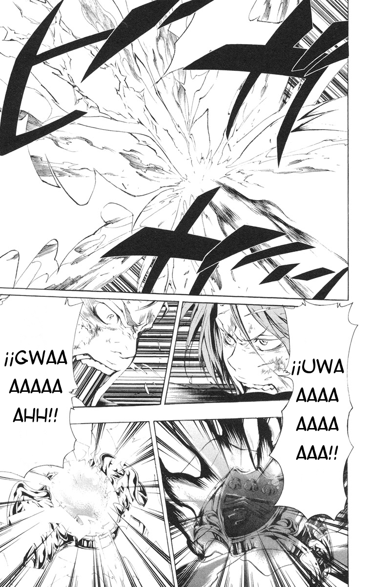 Read Katekyo Hitman Reborn ES Manga Online