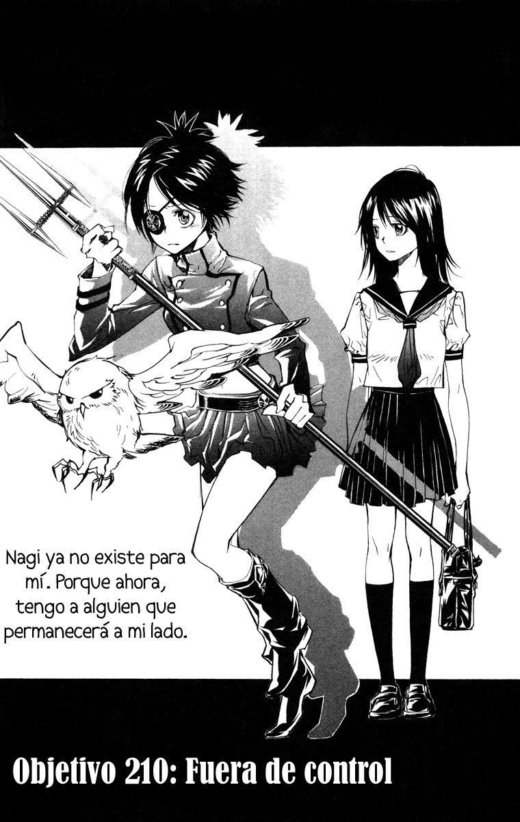 Read Katekyo Hitman Reborn ES Manga Online