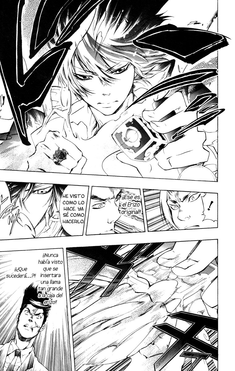 Read Katekyo Hitman Reborn ES Manga Online