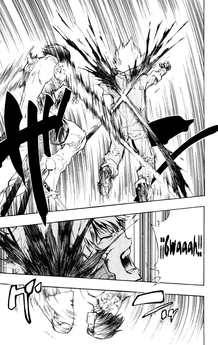 Read Katekyo Hitman Reborn ES Manga Online