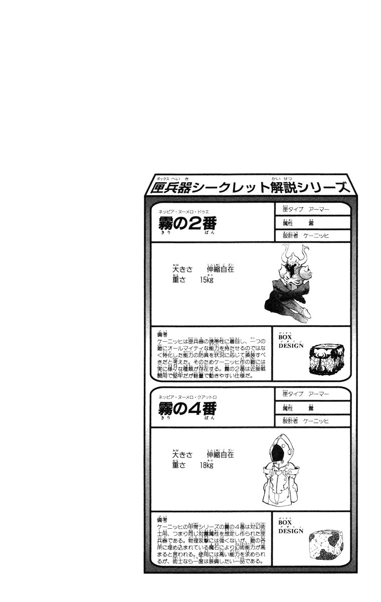 Read Katekyo Hitman Reborn ES Manga Online
