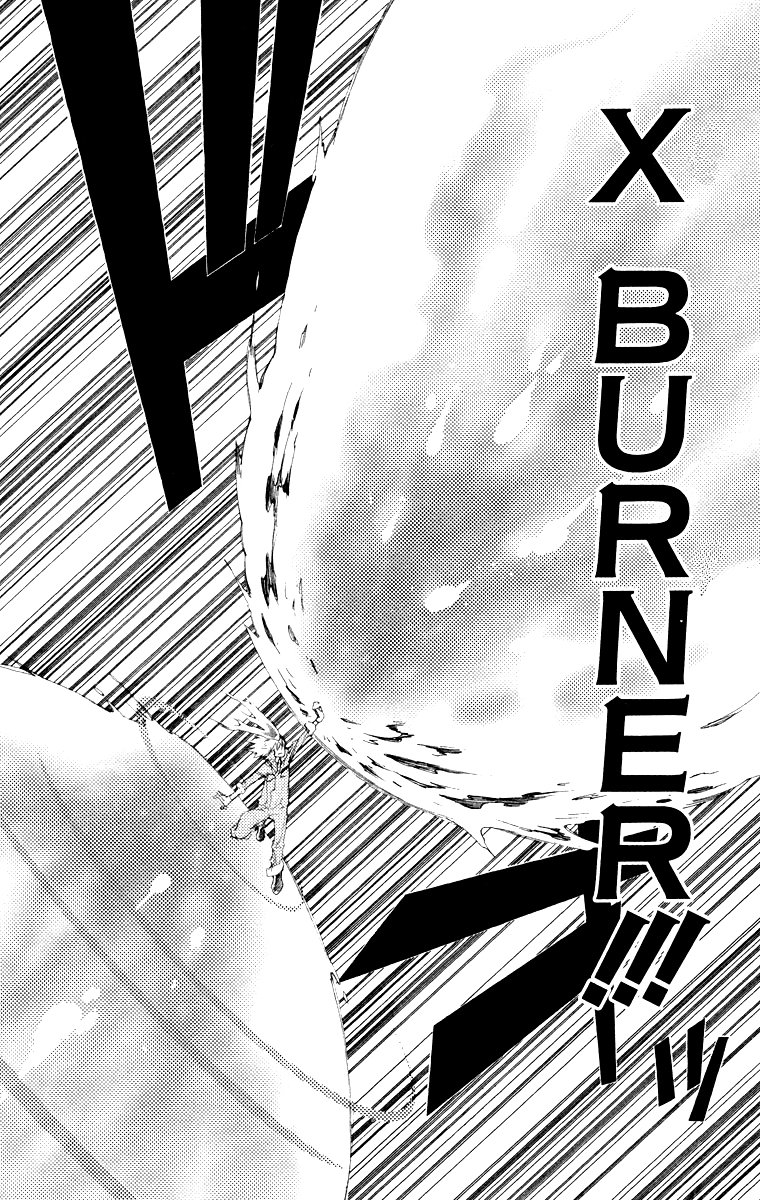Read Katekyo Hitman Reborn ES Manga Online