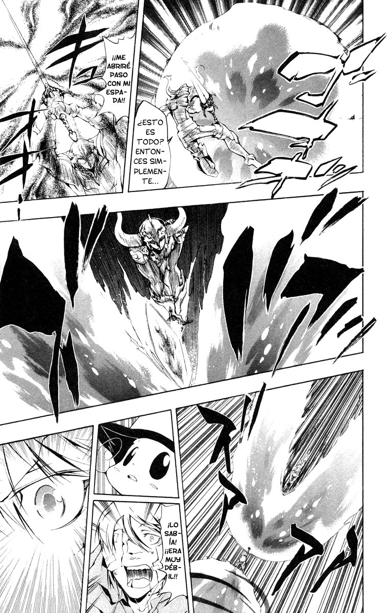 Read Katekyo Hitman Reborn ES Manga Online