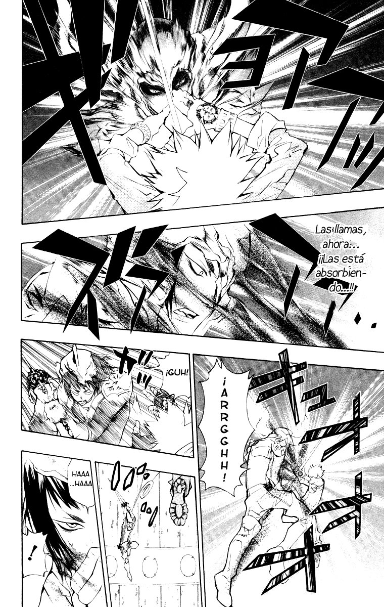 Read Katekyo Hitman Reborn ES Manga Online