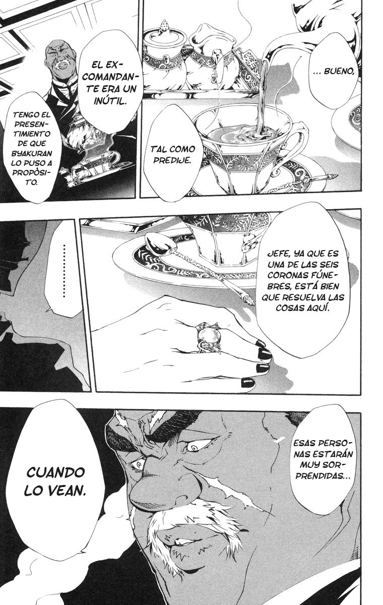 Read Katekyo Hitman Reborn ES Manga Online