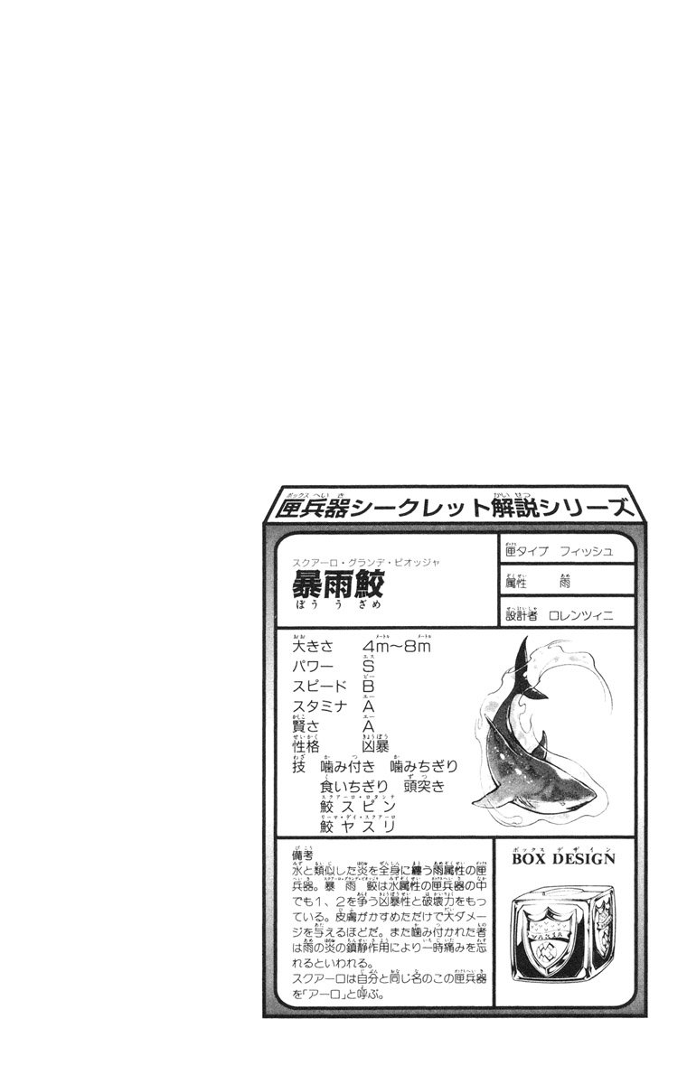 Read Katekyo Hitman Reborn ES Manga Online