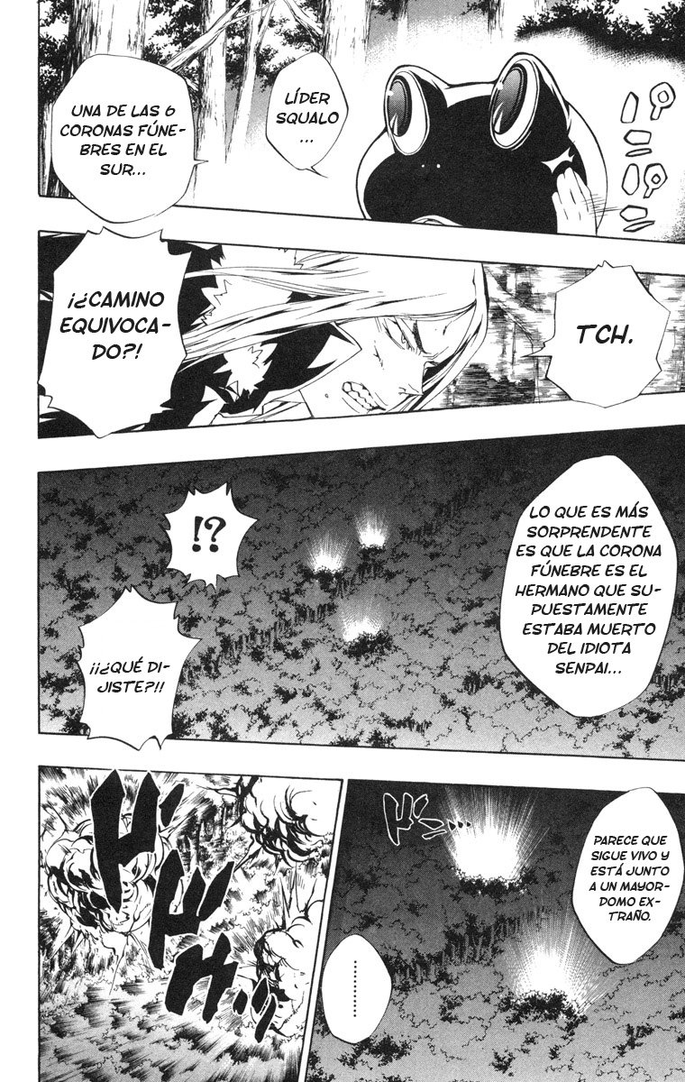 Read Katekyo Hitman Reborn ES Manga Online