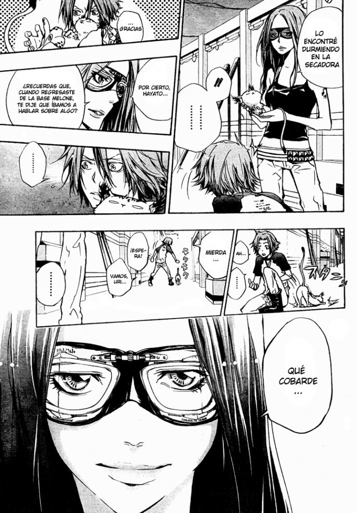 Read Katekyo Hitman Reborn ES Manga Online