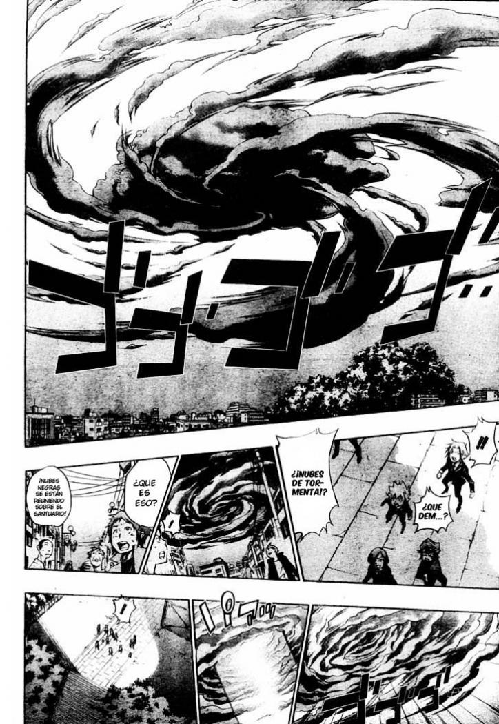 Read Katekyo Hitman Reborn ES Manga Online